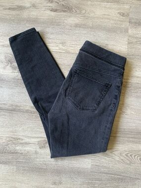 J Crew High Rise Skinny Jeans Jeggings